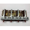 Блок переключателей режимов конфорки электроплиты, оригинал Bosch 00496044