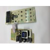 Модуль управления микроволновой печи, оригинал Bosch 00665891